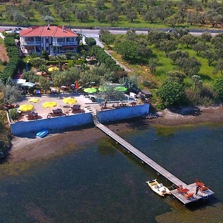 Cunda Asiyan Otel Ayvalik Luaran gambar