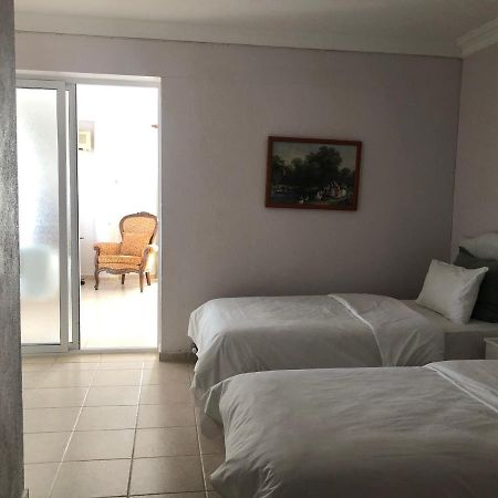 Cunda Asiyan Otel Ayvalik Luaran gambar
