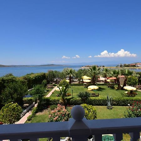 Cunda Asiyan Otel Ayvalik Luaran gambar