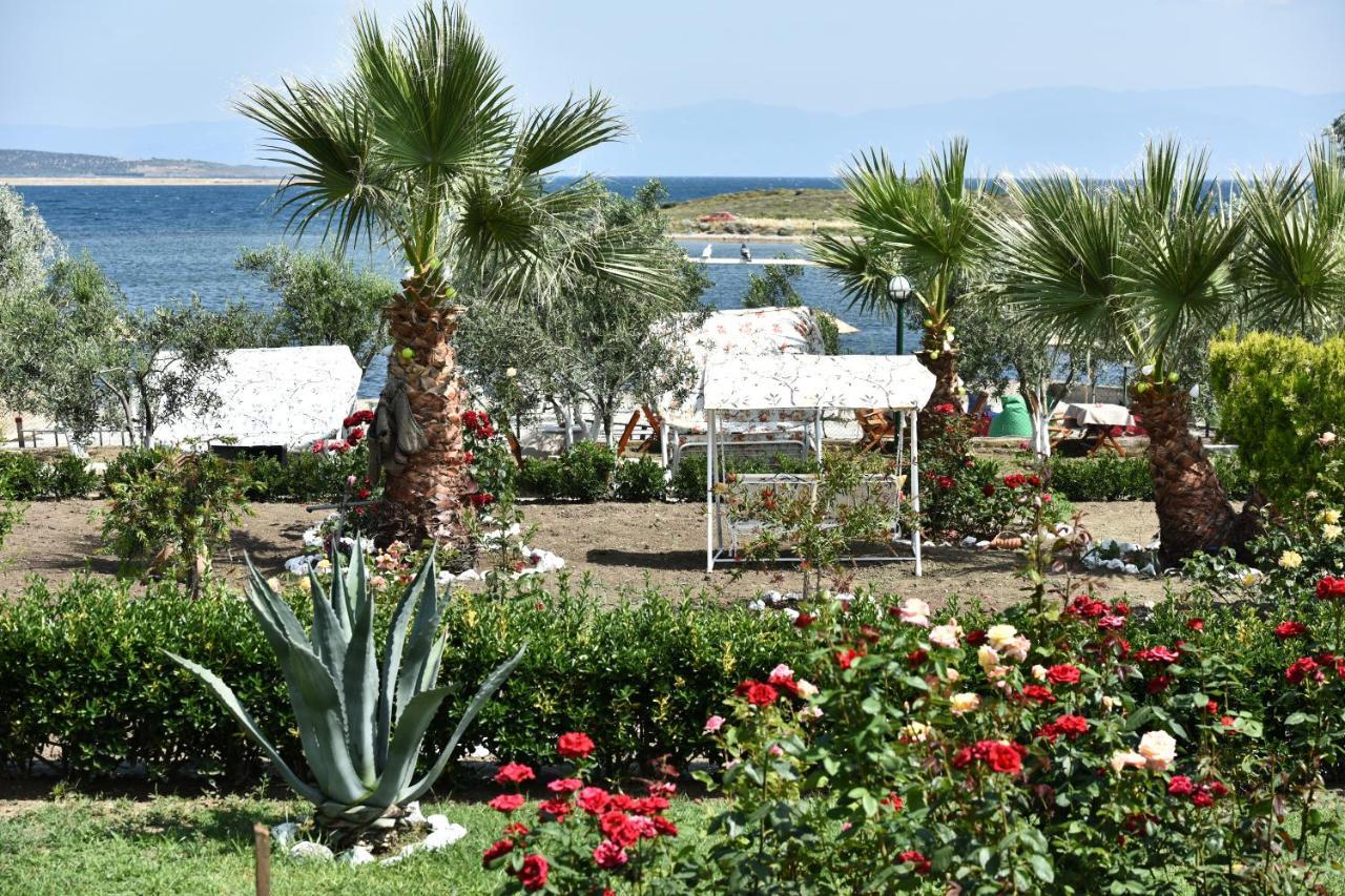 Cunda Asiyan Otel Ayvalik Luaran gambar
