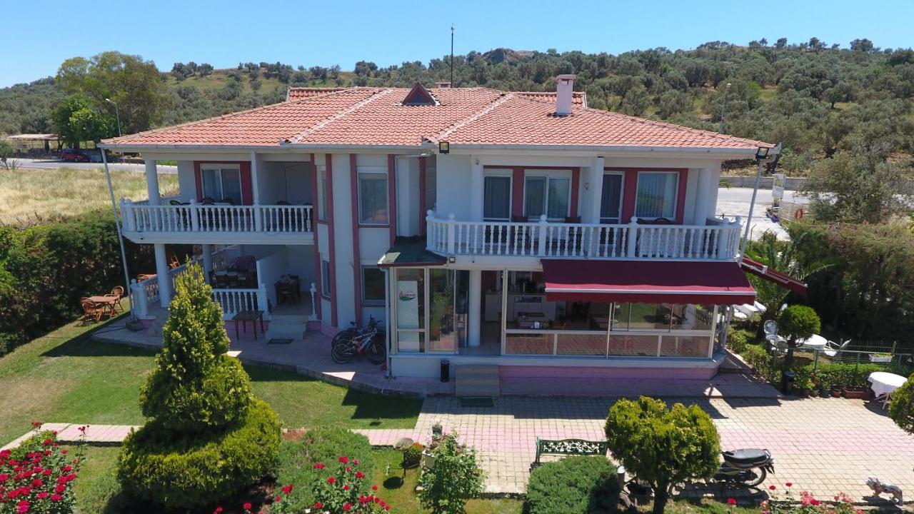 Cunda Asiyan Otel Ayvalik Luaran gambar