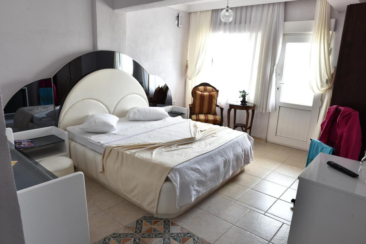 Cunda Asiyan Otel Ayvalik Luaran gambar