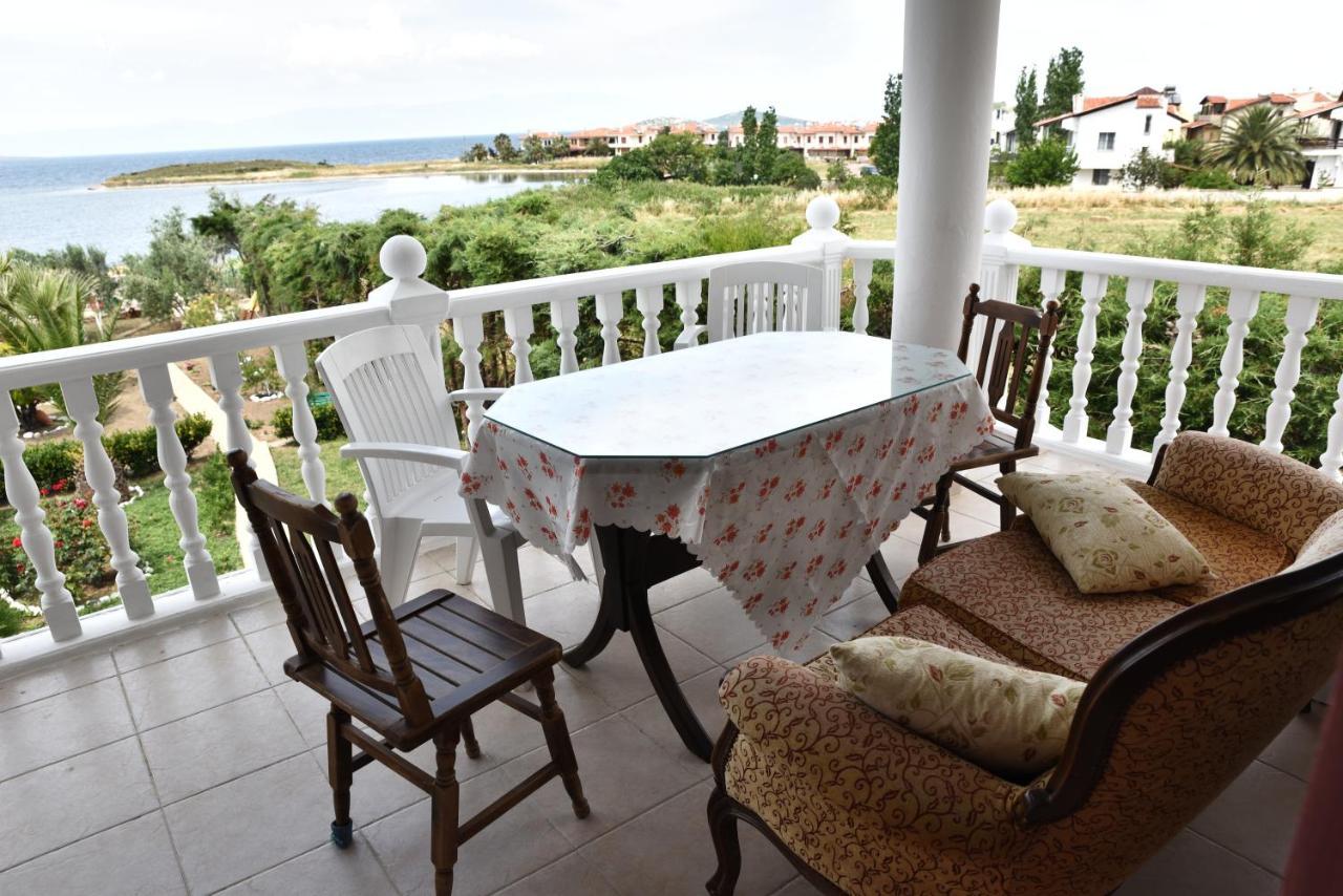 Cunda Asiyan Otel Ayvalik Luaran gambar