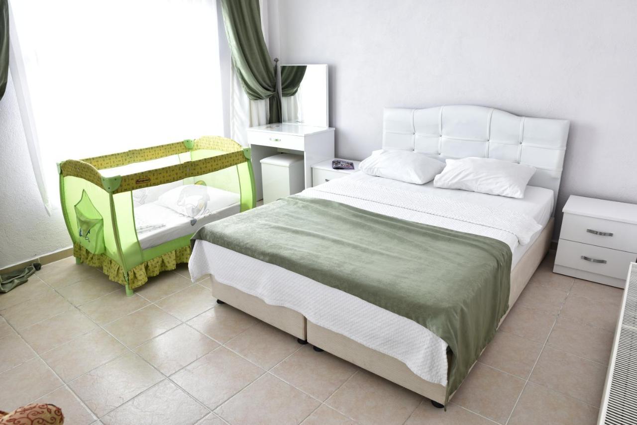 Cunda Asiyan Otel Ayvalik Luaran gambar