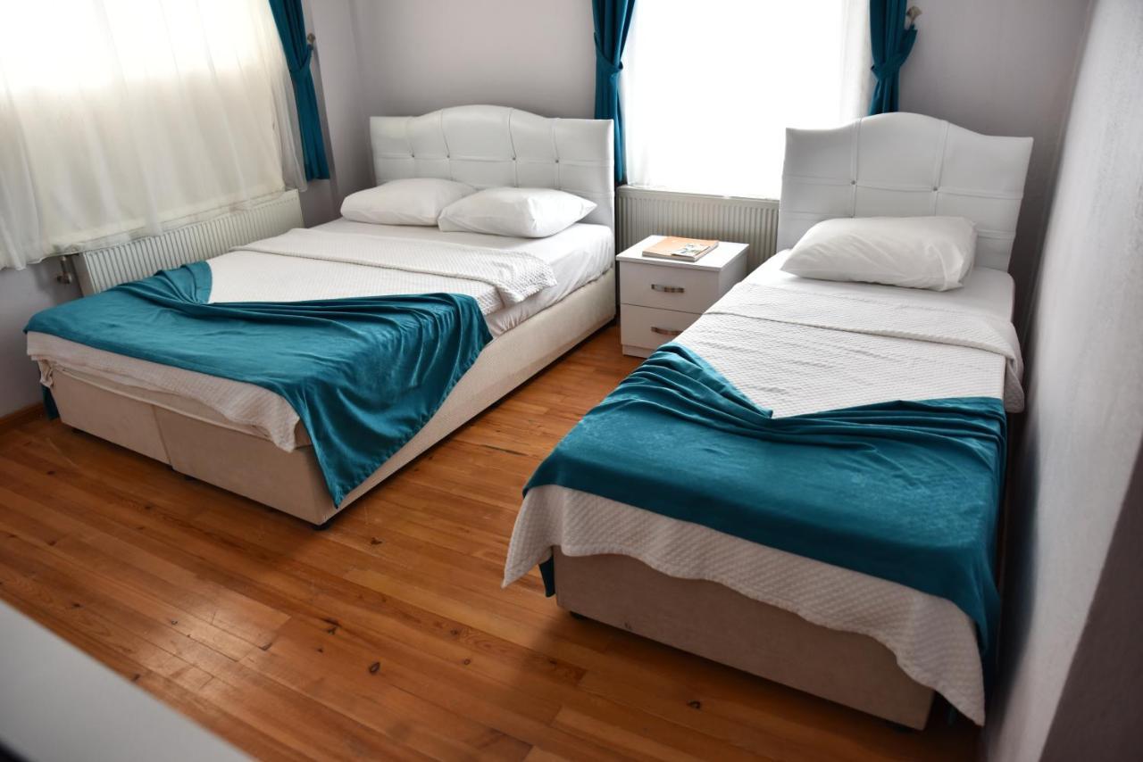 Cunda Asiyan Otel Ayvalik Luaran gambar