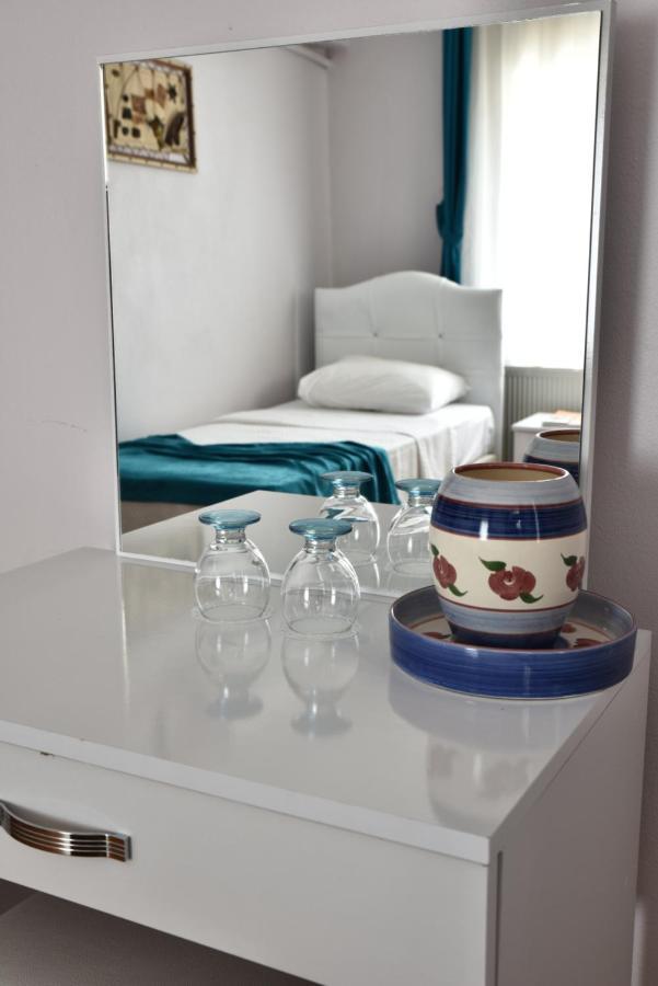 Cunda Asiyan Otel Ayvalik Luaran gambar