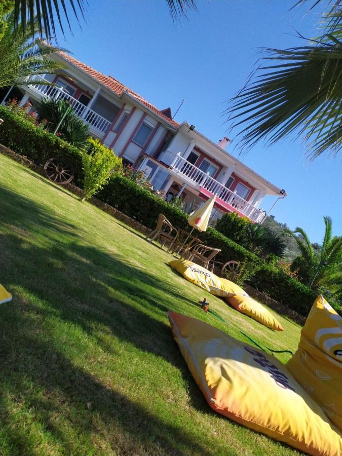 Cunda Asiyan Otel Ayvalik Luaran gambar
