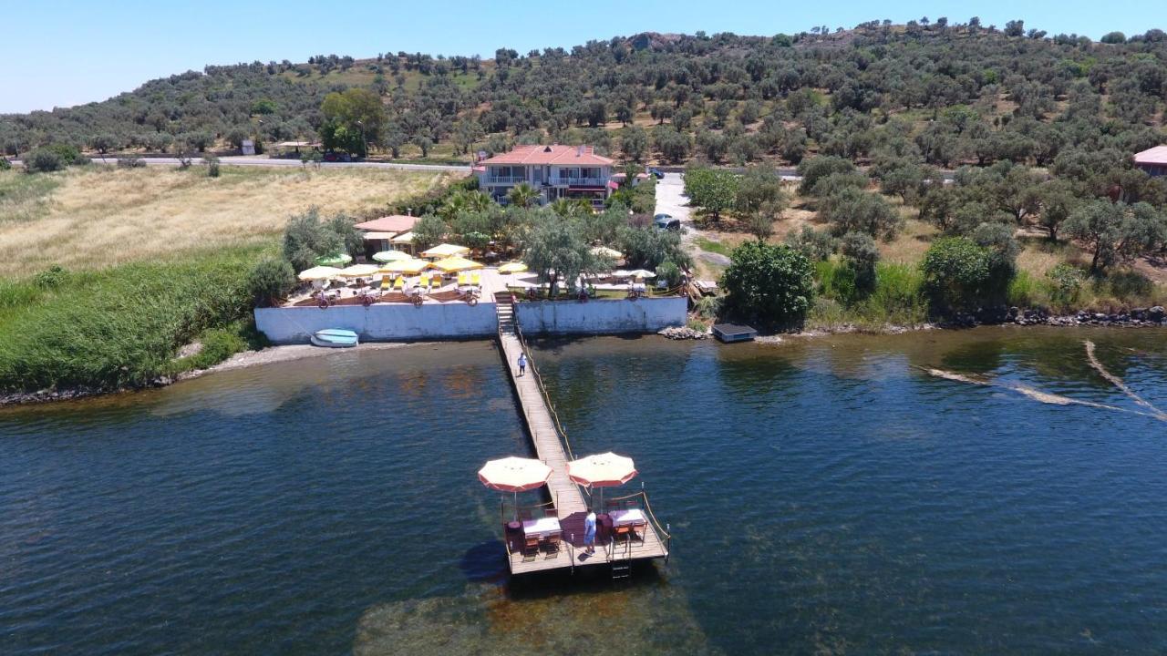 Cunda Asiyan Otel Ayvalik Luaran gambar