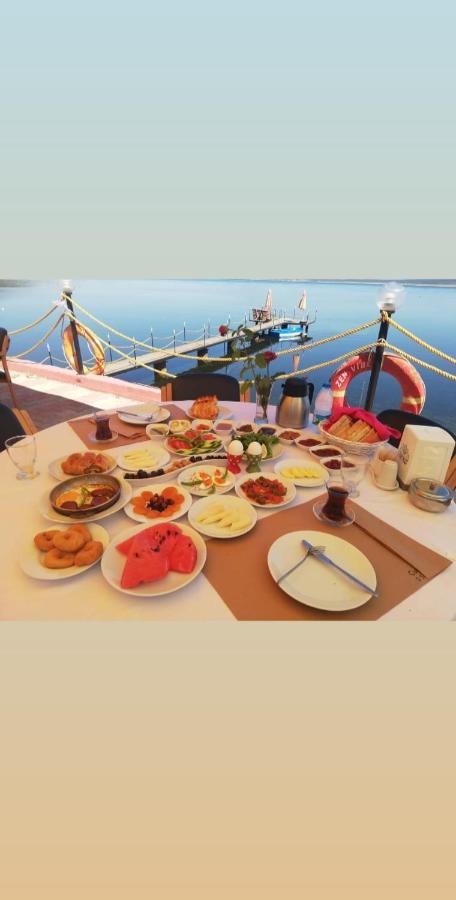 Cunda Asiyan Otel Ayvalik Luaran gambar