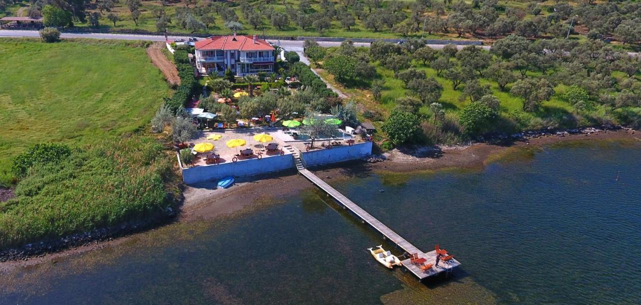 Cunda Asiyan Otel Ayvalik Luaran gambar