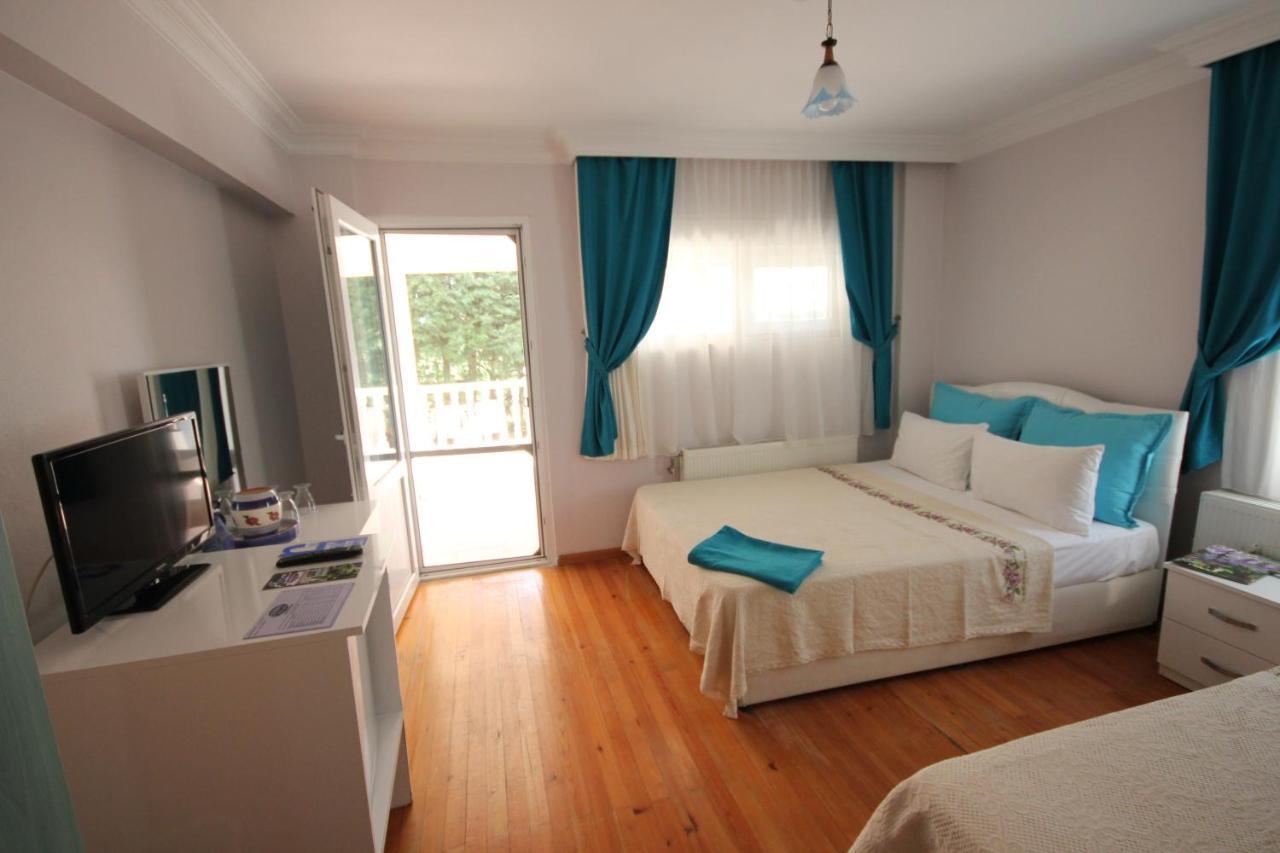 Cunda Asiyan Otel Ayvalik Luaran gambar