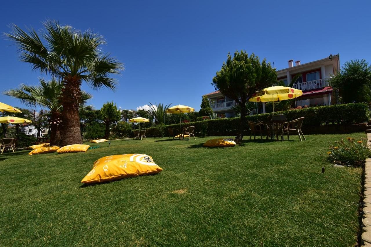 Cunda Asiyan Otel Ayvalik Luaran gambar