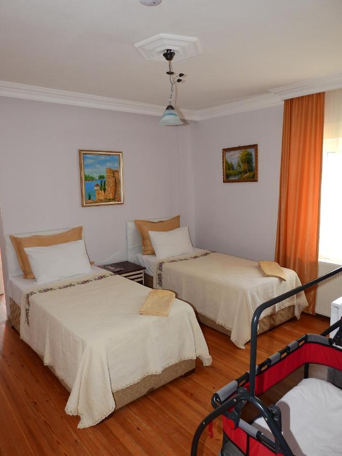 Cunda Asiyan Otel Ayvalik Luaran gambar