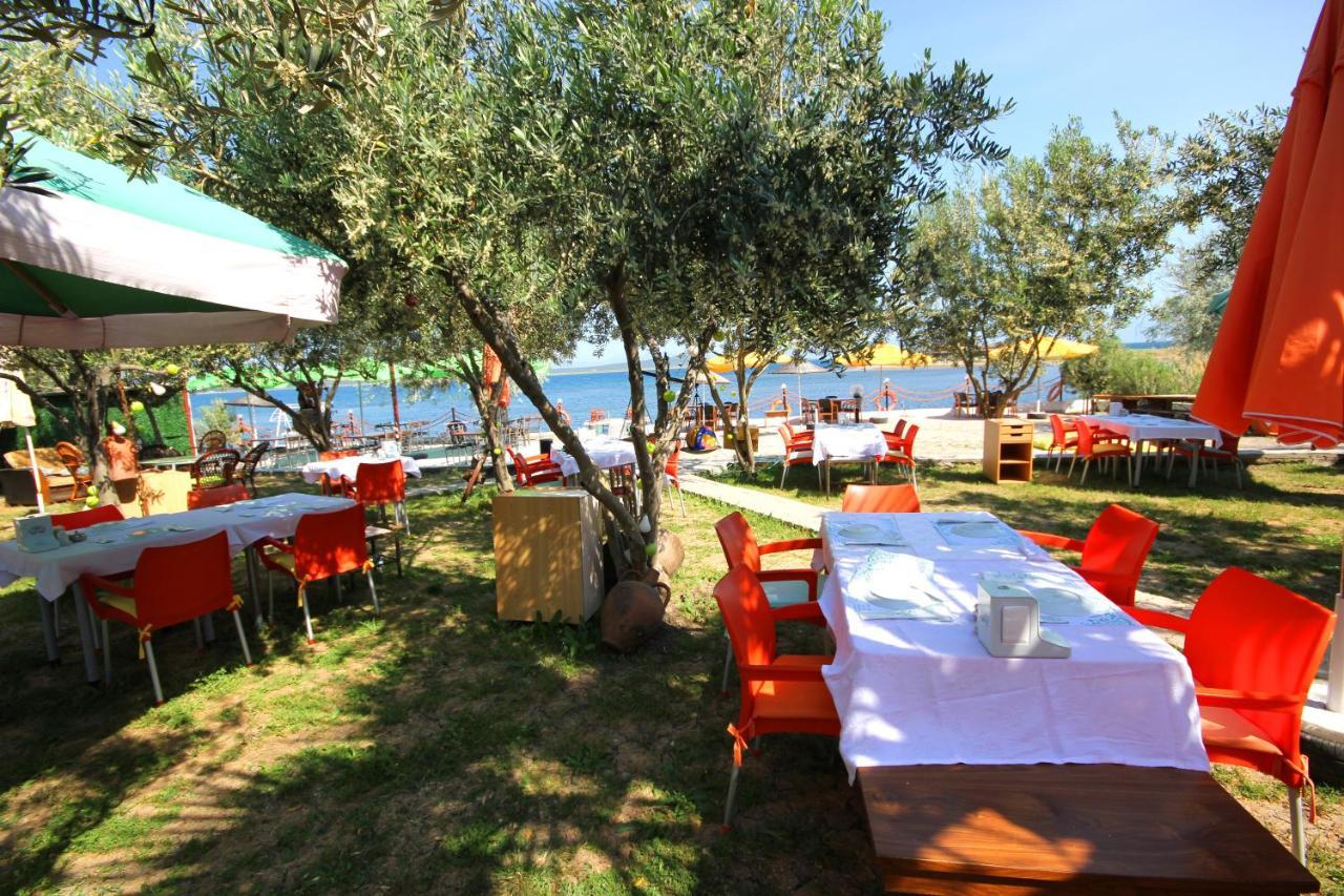 Cunda Asiyan Otel Ayvalik Luaran gambar