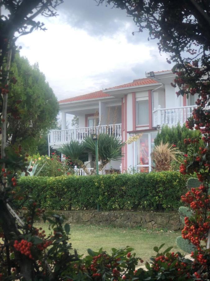 Cunda Asiyan Otel Ayvalik Luaran gambar