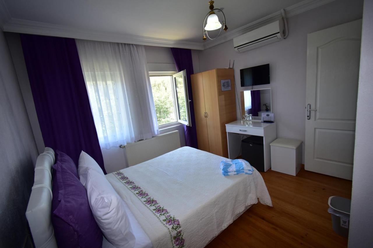 Cunda Asiyan Otel Ayvalik Luaran gambar