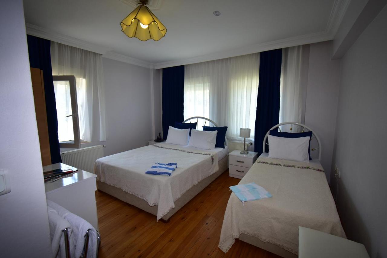 Cunda Asiyan Otel Ayvalik Luaran gambar