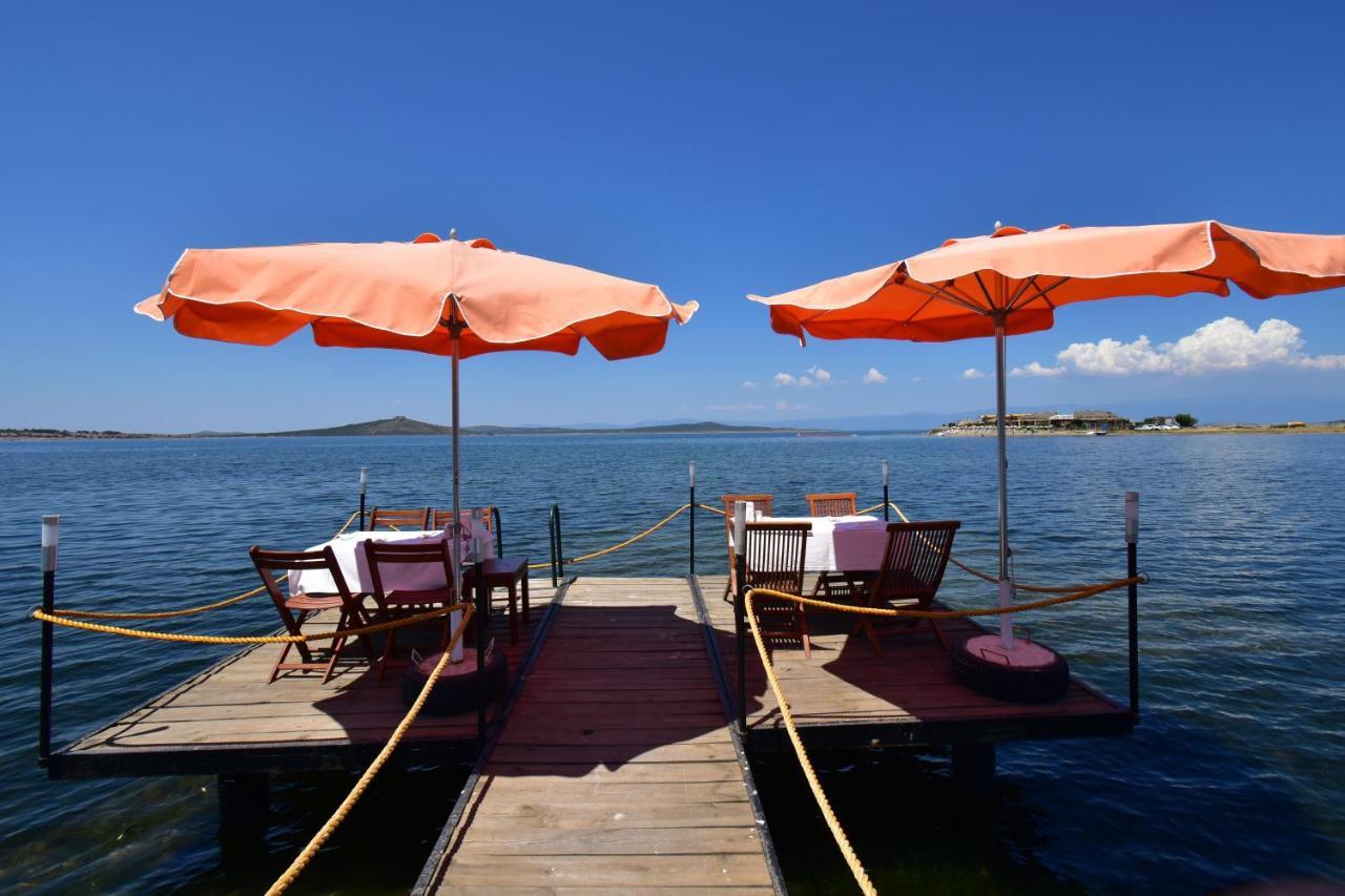 Cunda Asiyan Otel Ayvalik Luaran gambar