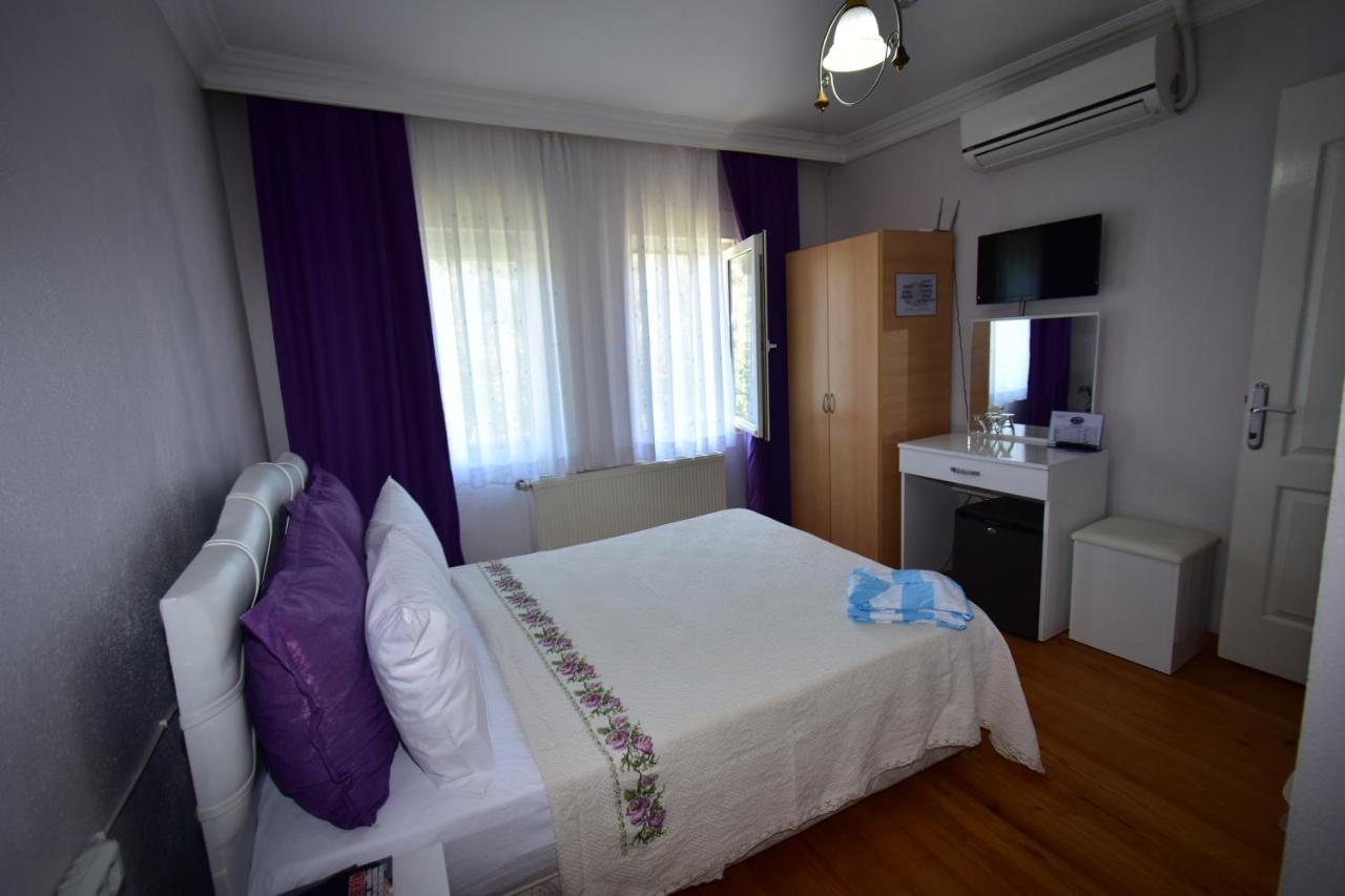 Cunda Asiyan Otel Ayvalik Luaran gambar