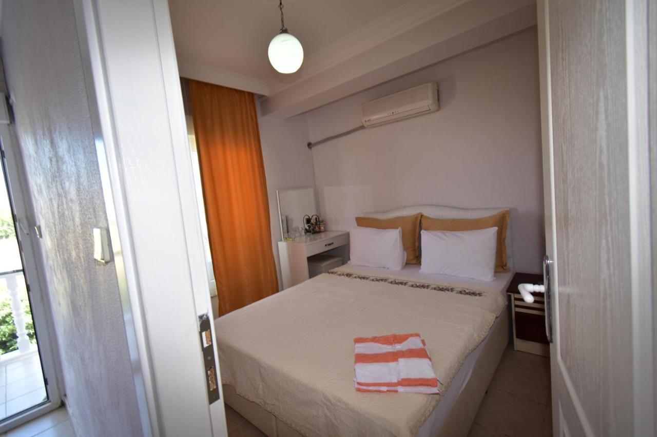 Cunda Asiyan Otel Ayvalik Luaran gambar