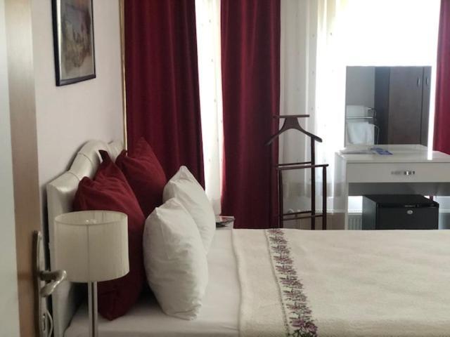 Cunda Asiyan Otel Ayvalik Luaran gambar