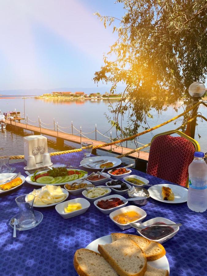 Cunda Asiyan Otel Ayvalik Luaran gambar