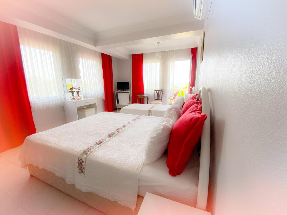 Cunda Asiyan Otel Ayvalik Luaran gambar