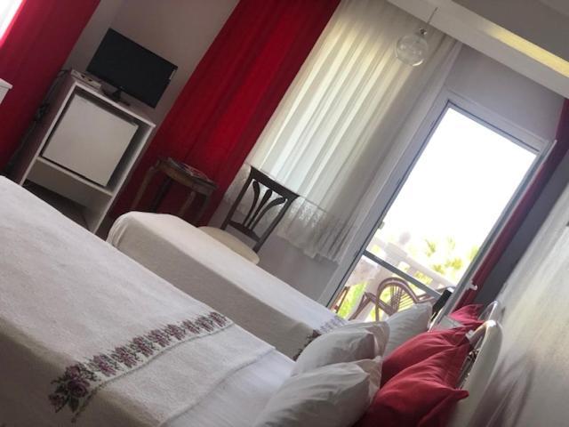 Cunda Asiyan Otel Ayvalik Luaran gambar