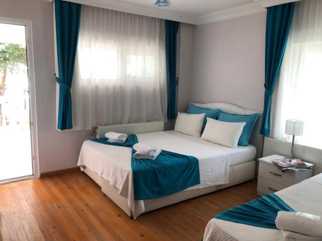 Cunda Asiyan Otel Ayvalik Luaran gambar