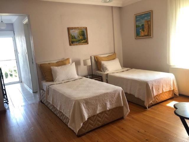 Cunda Asiyan Otel Ayvalik Luaran gambar