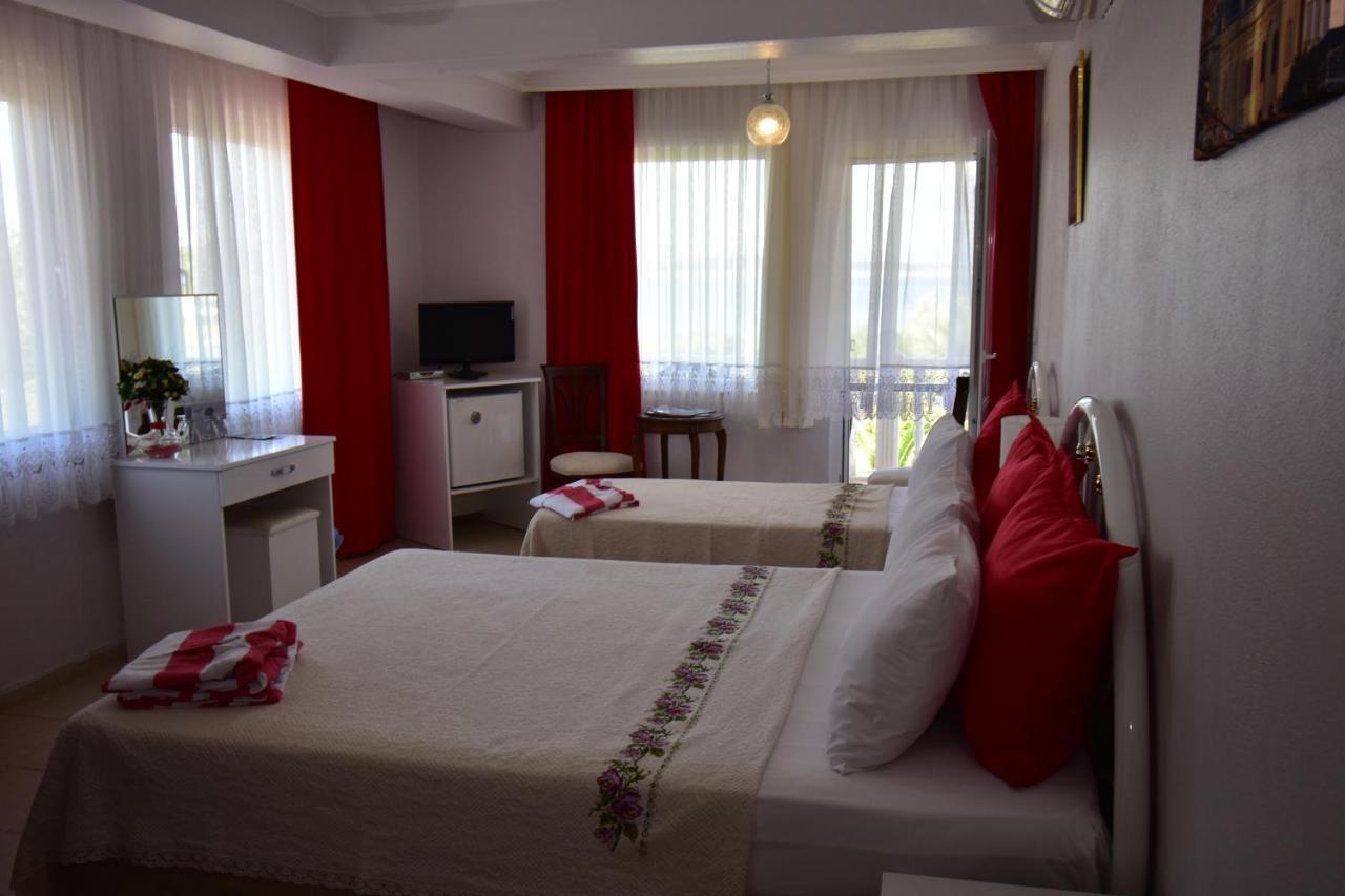 Cunda Asiyan Otel Ayvalik Luaran gambar