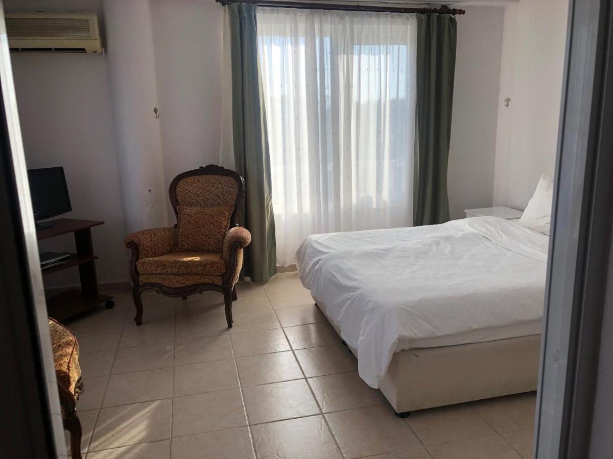 Cunda Asiyan Otel Ayvalik Luaran gambar