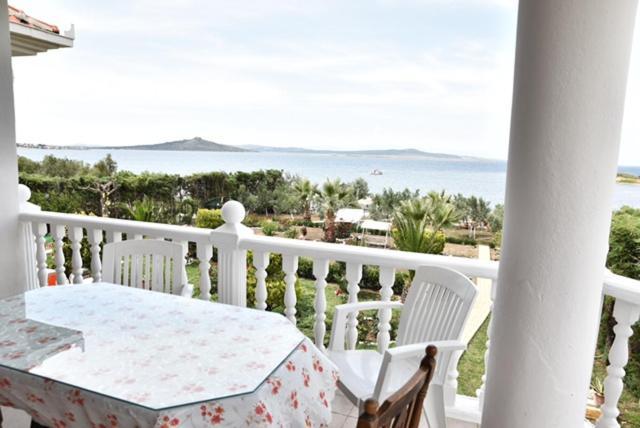 Cunda Asiyan Otel Ayvalik Luaran gambar